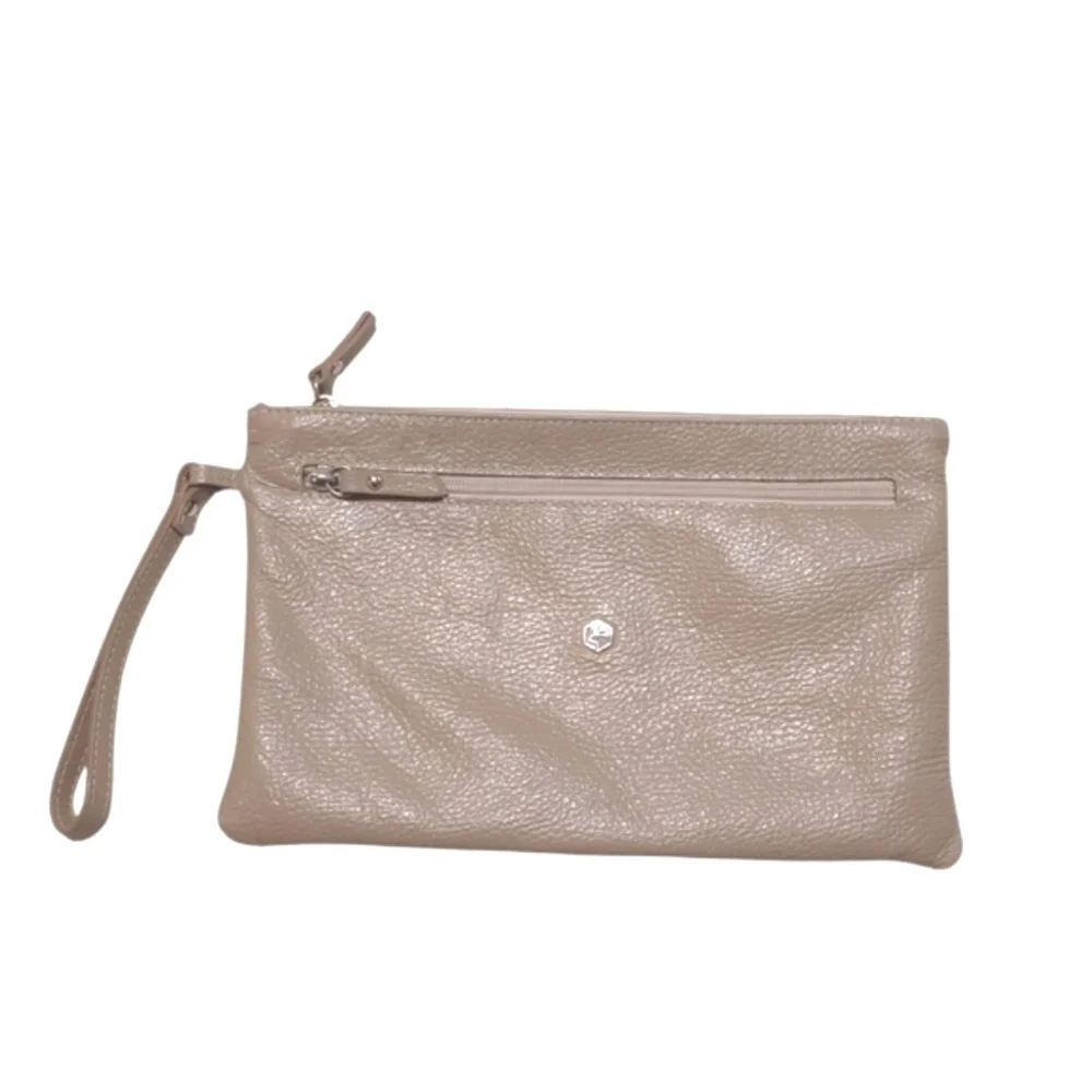 Valentina elegant taupe
